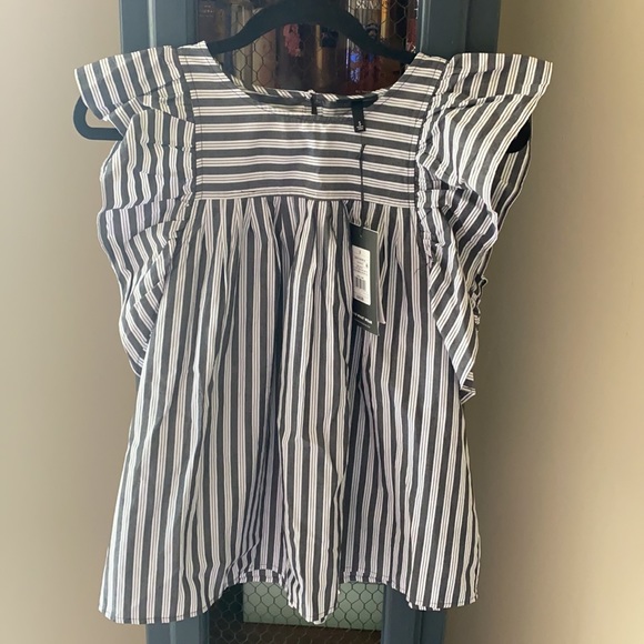 Who What Wear Tops - “Who What Wear” Target Brand top